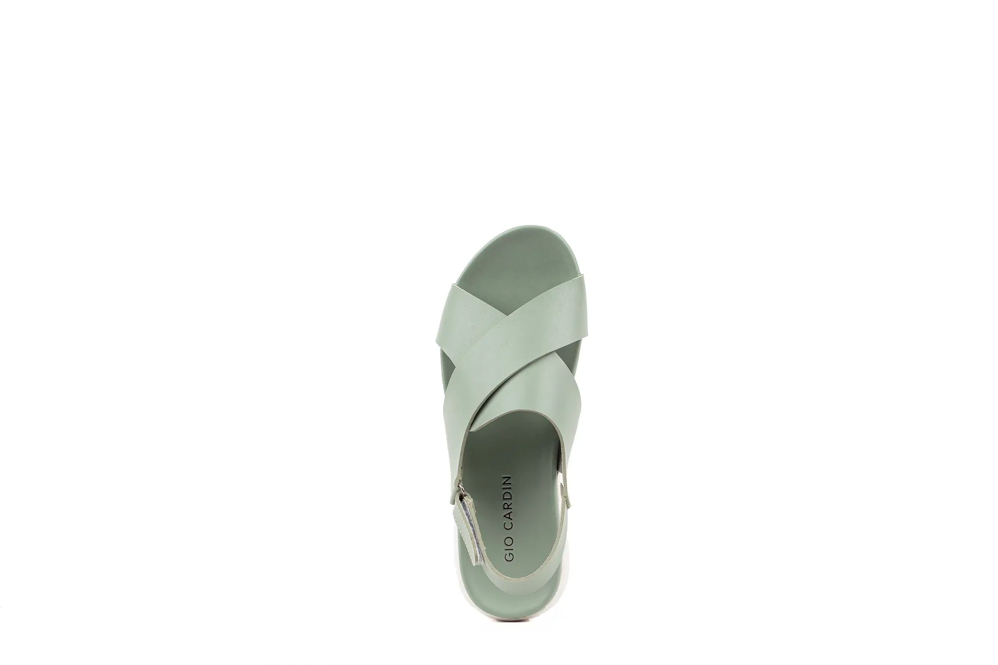 JOLYON SANDALS | MINT | WOMEN