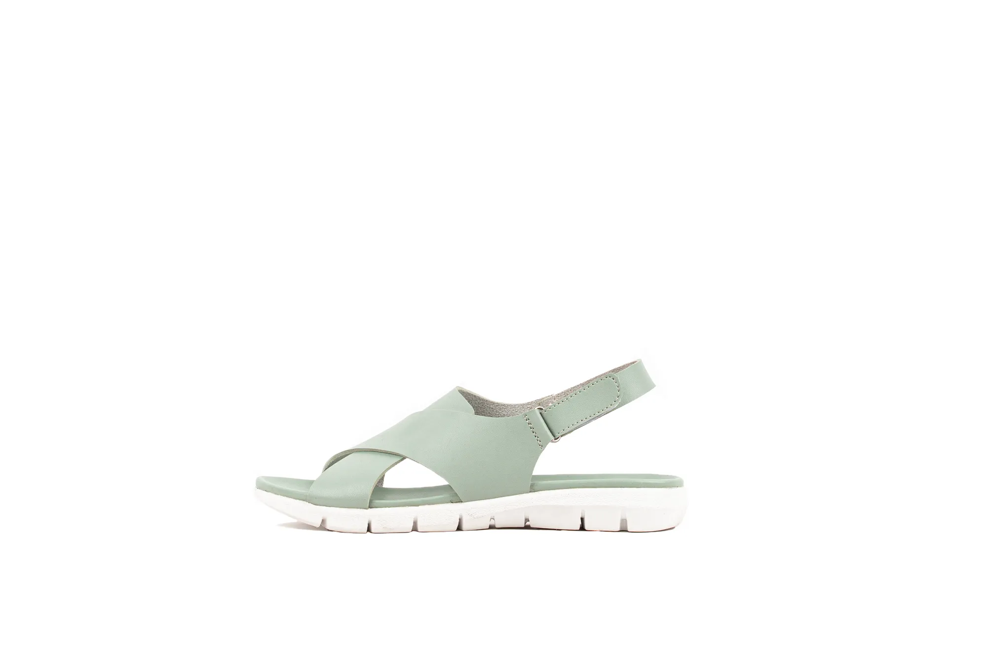JOLYON SANDALS | MINT | WOMEN