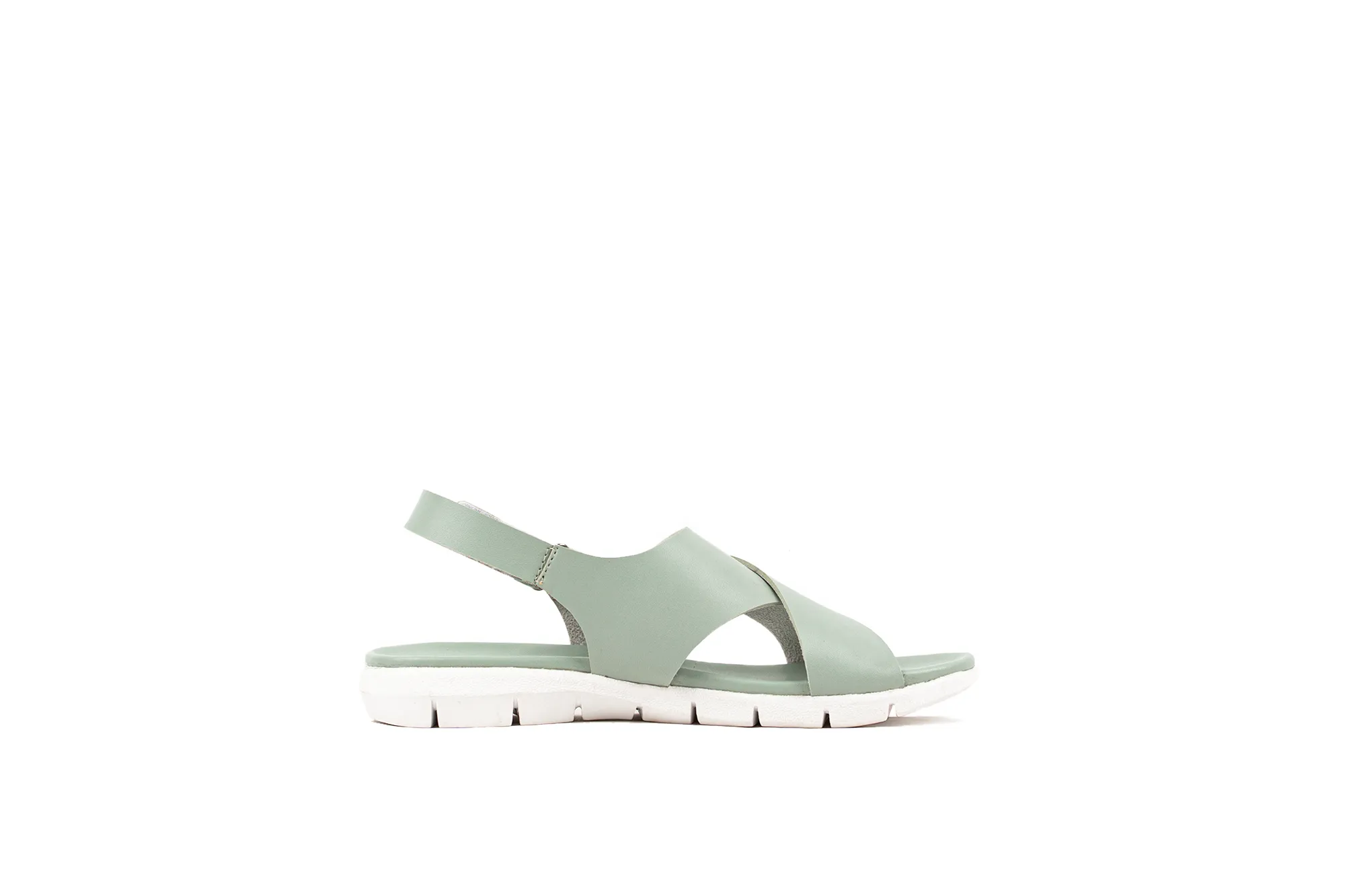 JOLYON SANDALS | MINT | WOMEN