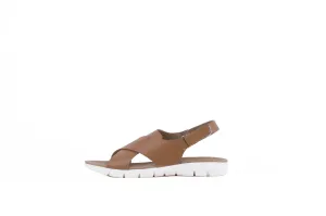 JOLYON SANDALS | TAN | WOMEN