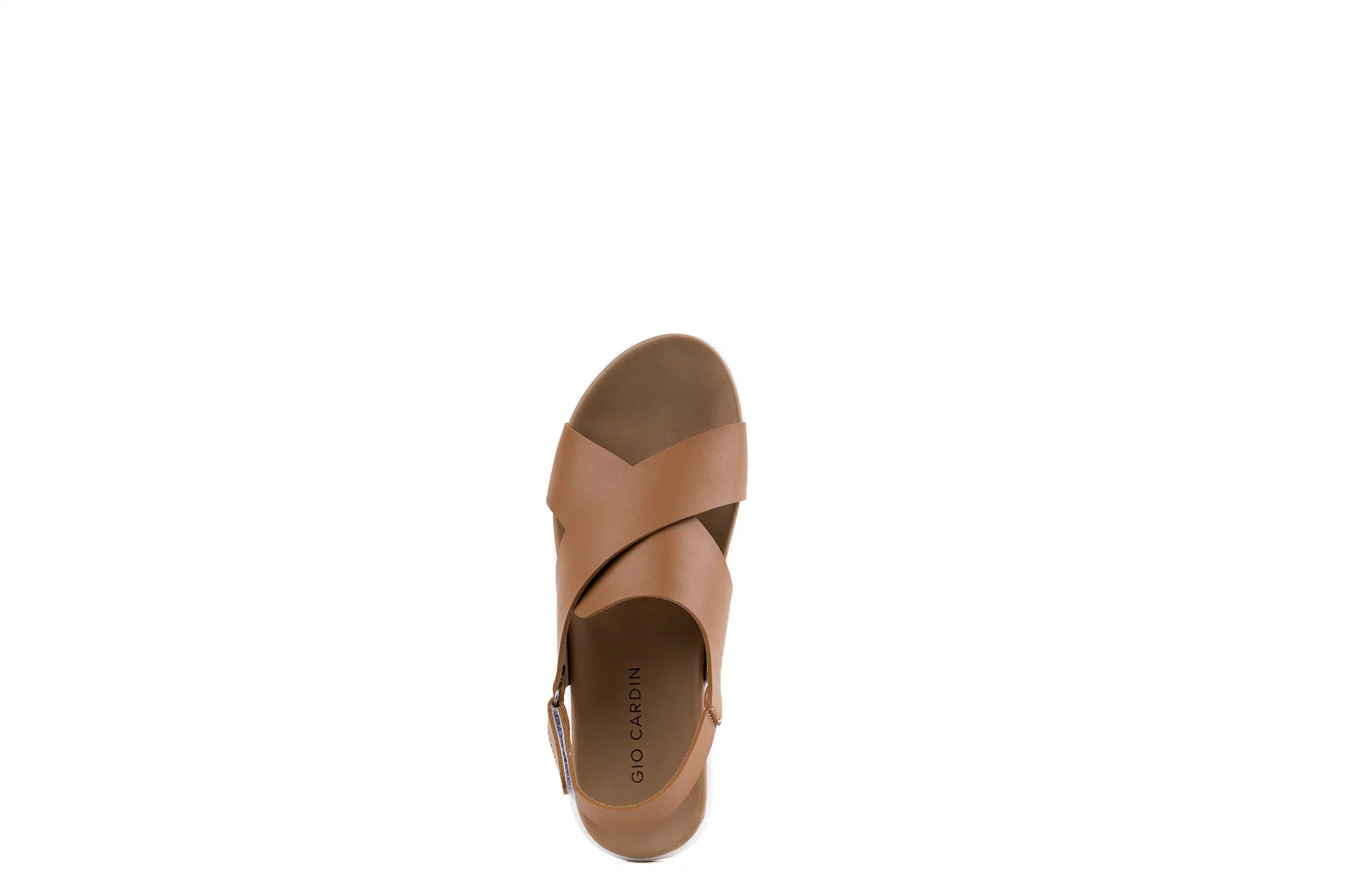 JOLYON SANDALS | TAN | WOMEN