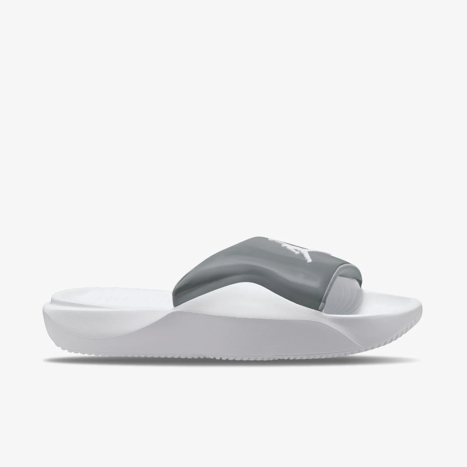 Jordan Franchise Slide - Cool Grey/White/Medium Grey