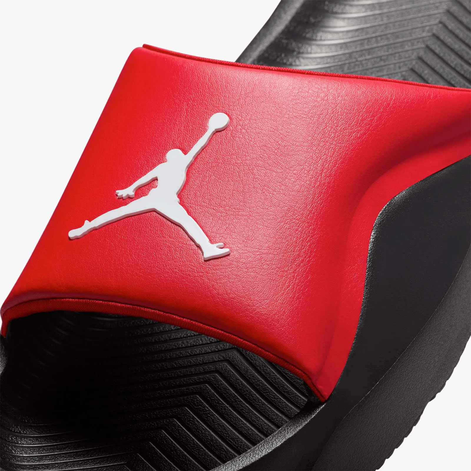 Jordan Franchise Slide - Varsity Red/White/Black