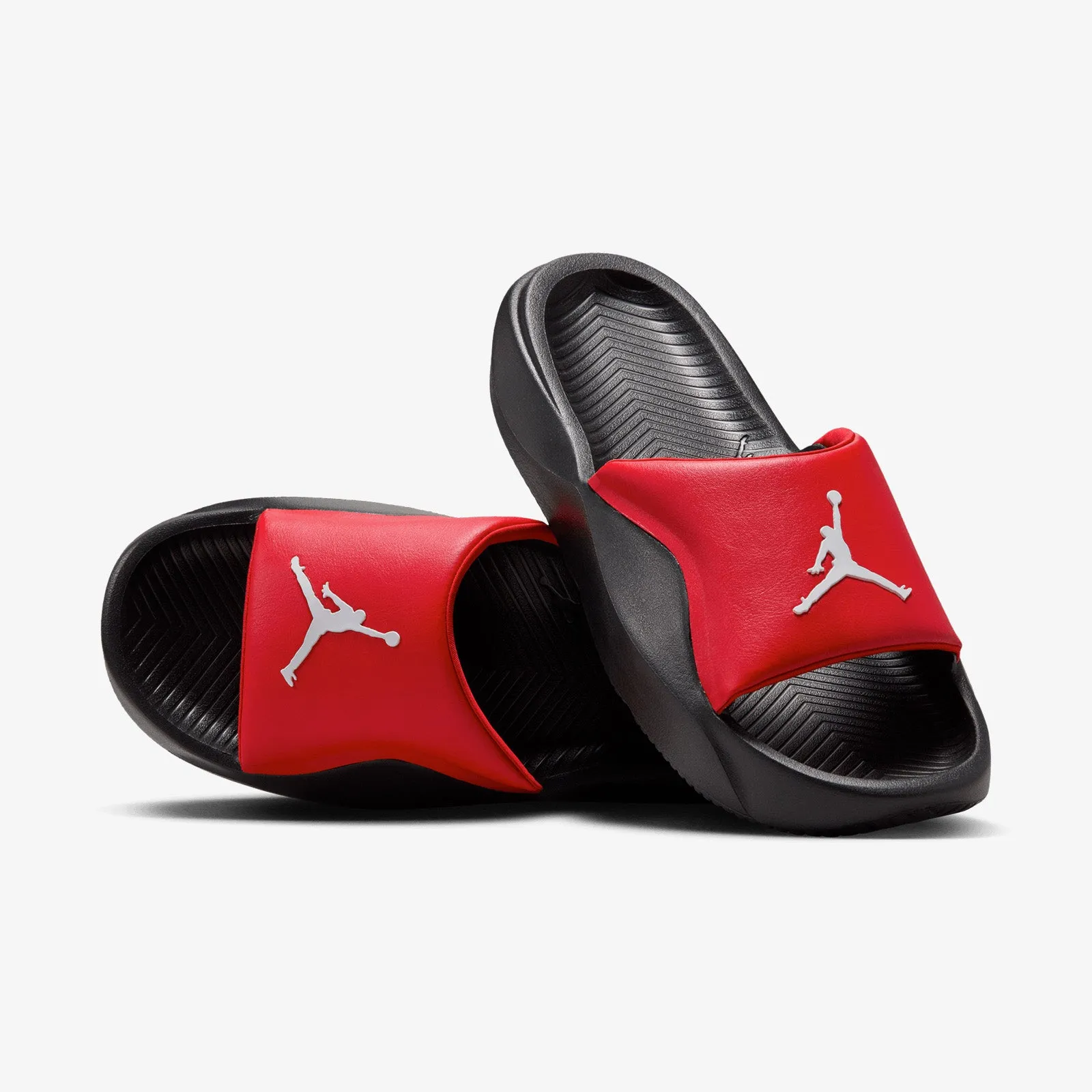 Jordan Franchise Slide - Varsity Red/White/Black