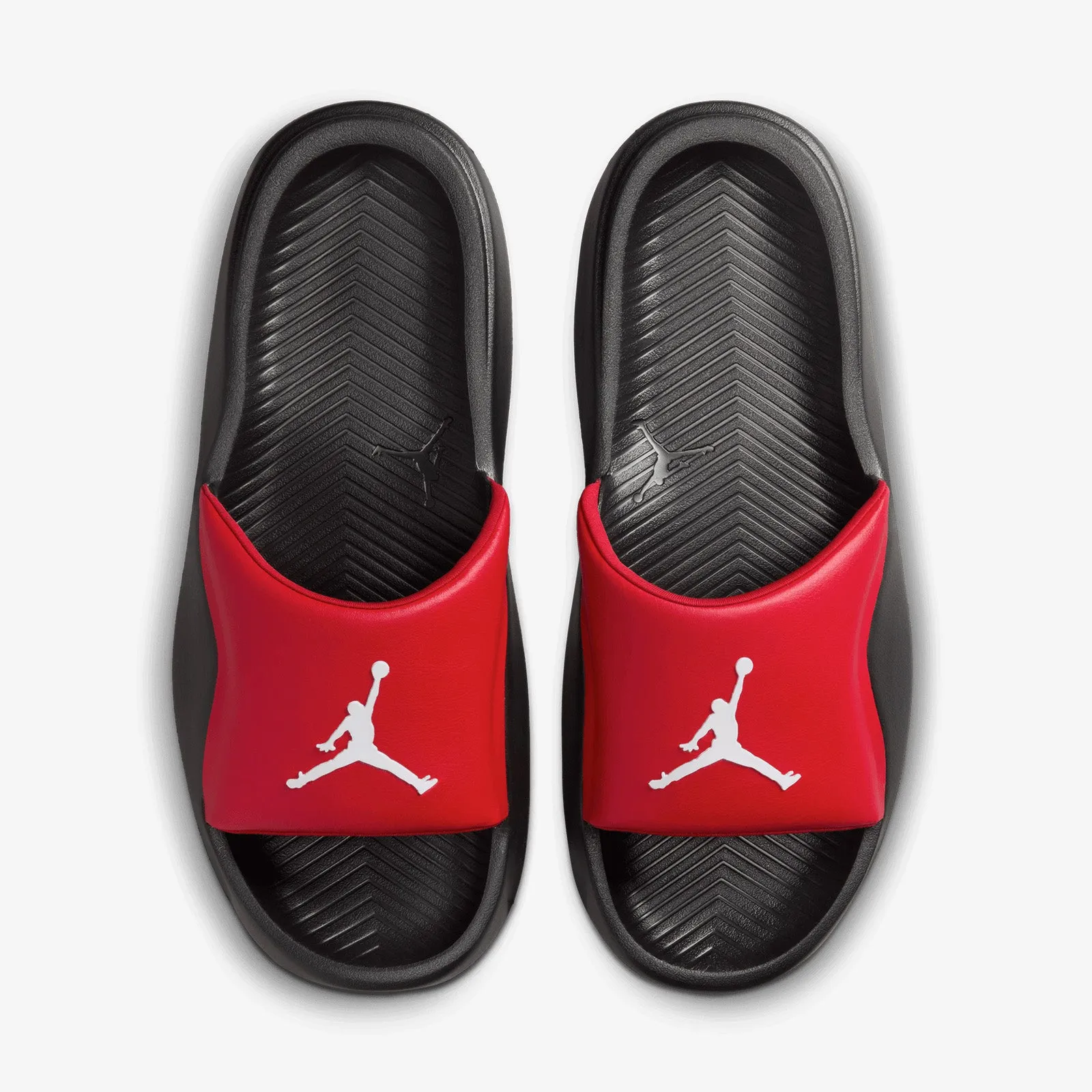 Jordan Franchise Slide - Varsity Red/White/Black