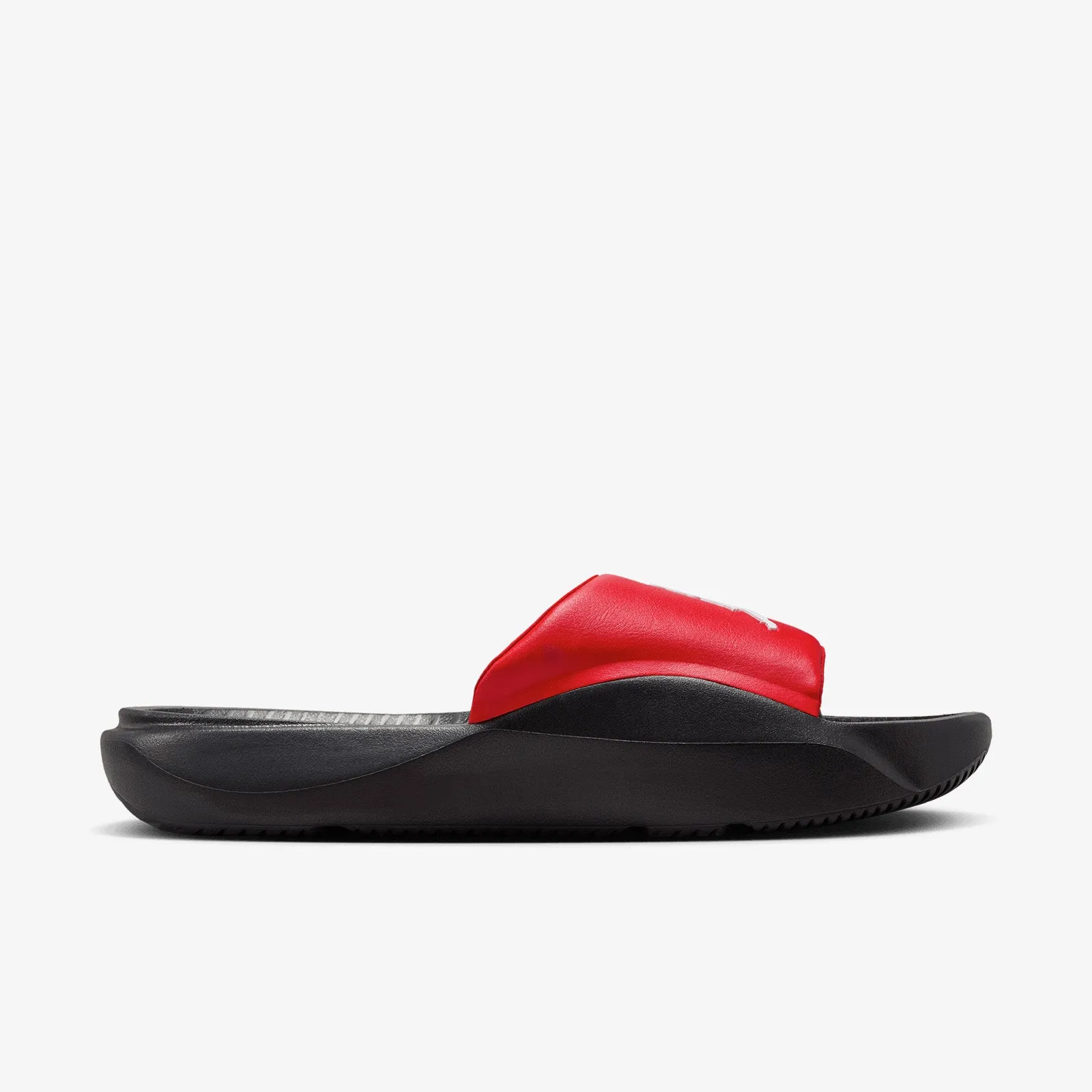 Jordan Franchise Slide - Varsity Red/White/Black