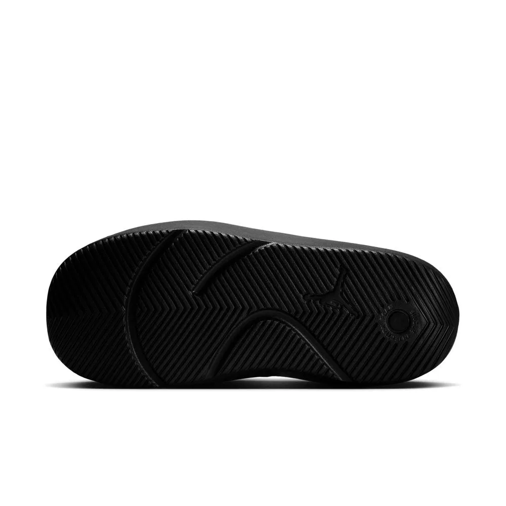 Jordan Franchise Slides 'Black/White'