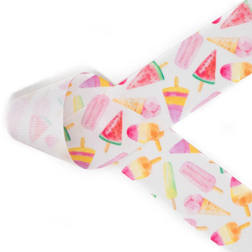 Juicy Popsicles