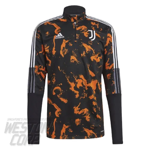 Juventus Adult 2020-21 AOP Training Top