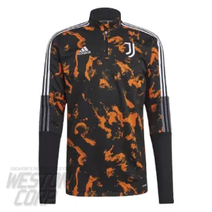 Juventus Adult 2020-21 AOP Training Top