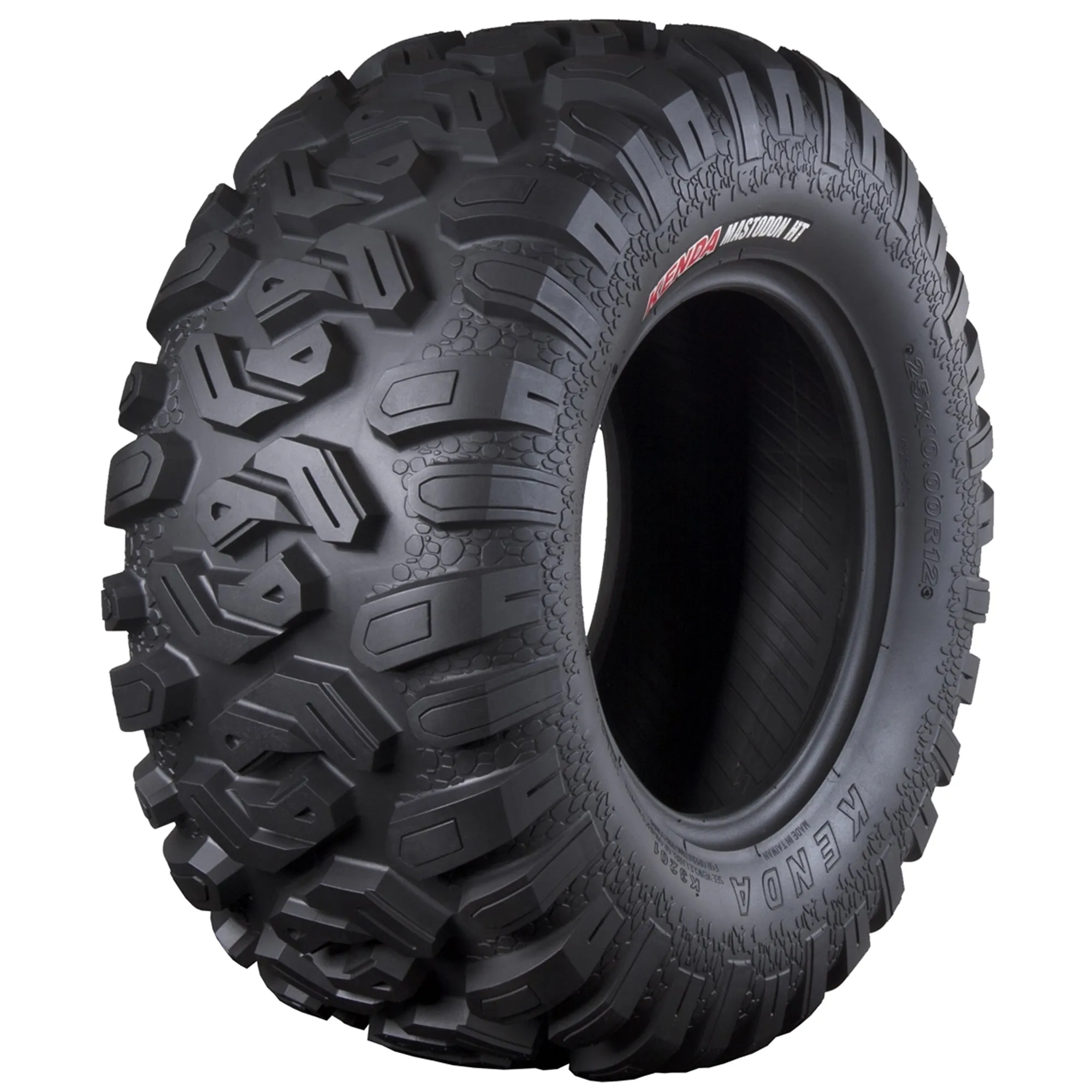 K3201 MASTODON HT UTV TIRES