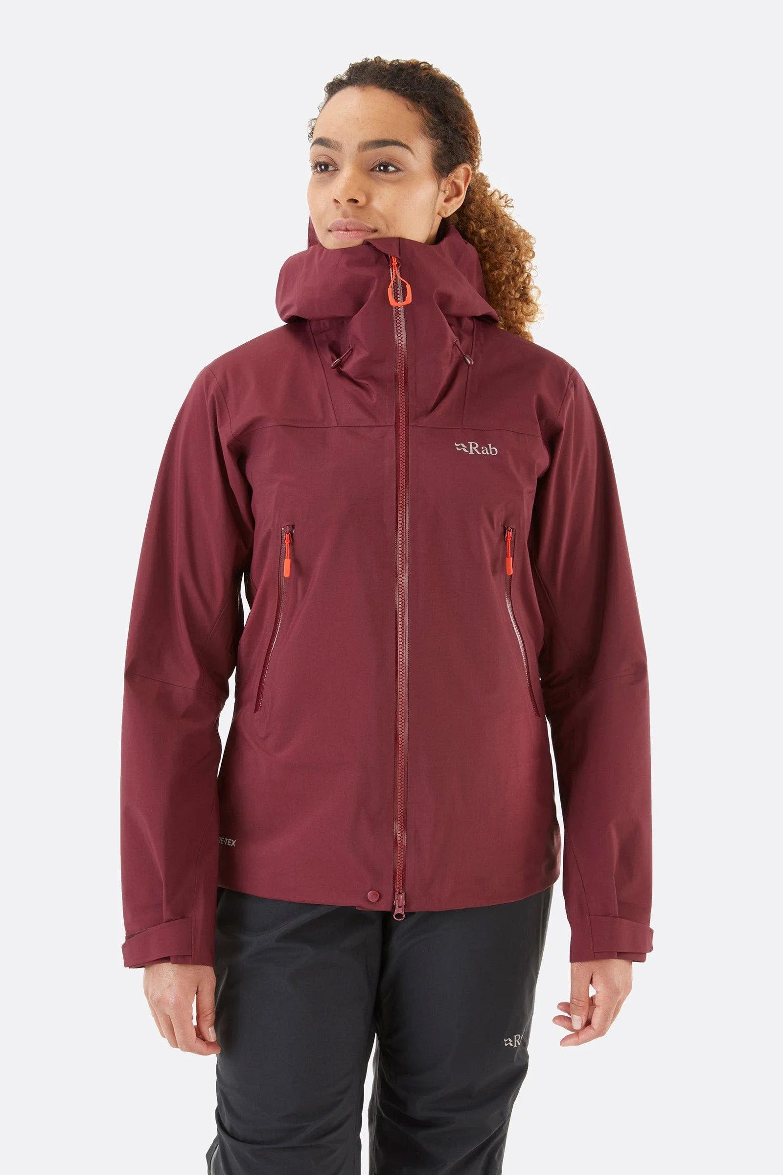 Kangri GORE-TEX® Jacket (Women's) - QWH-02