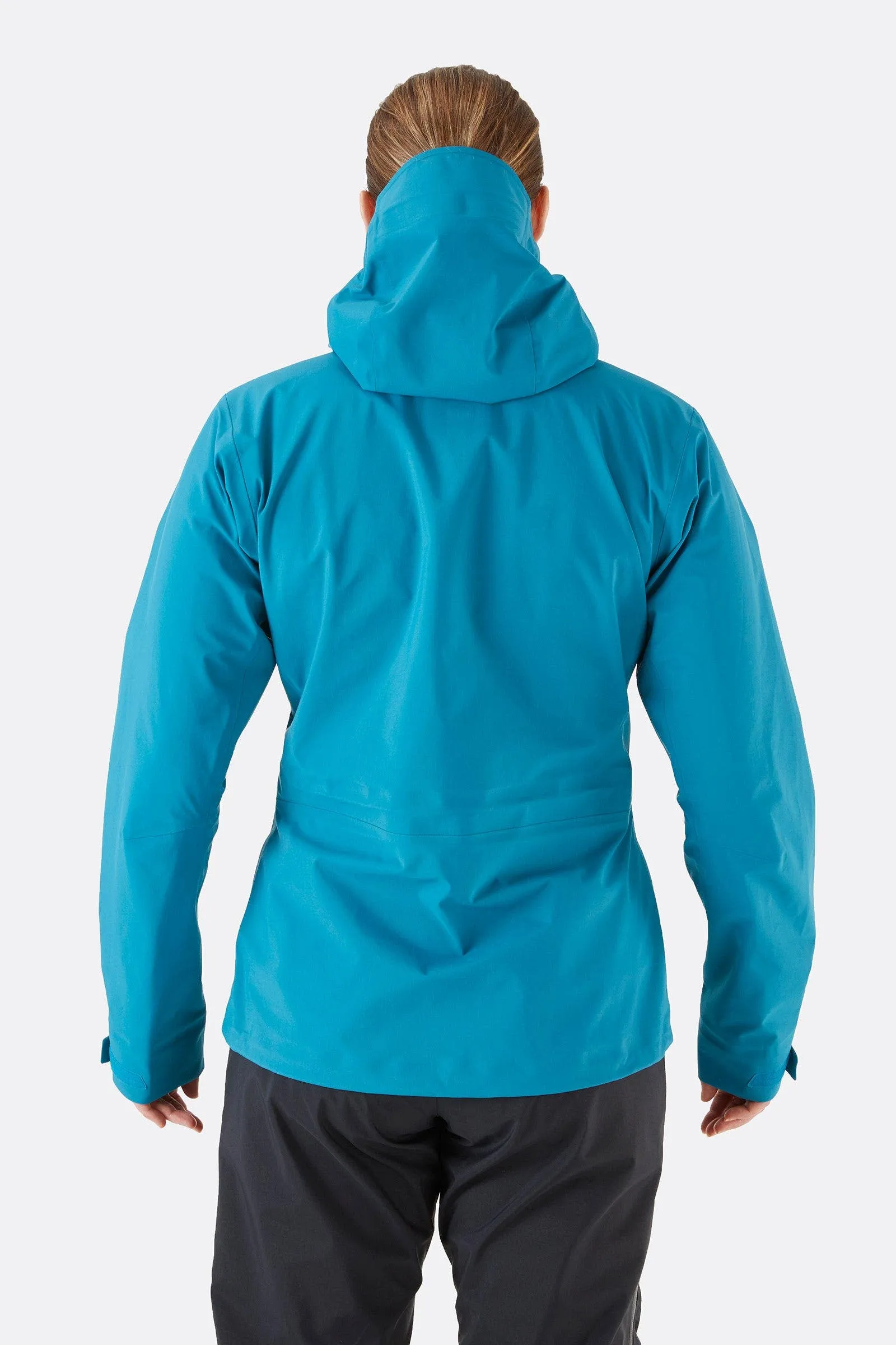 Kangri GORE-TEX® Jacket (Women's) - QWH-02