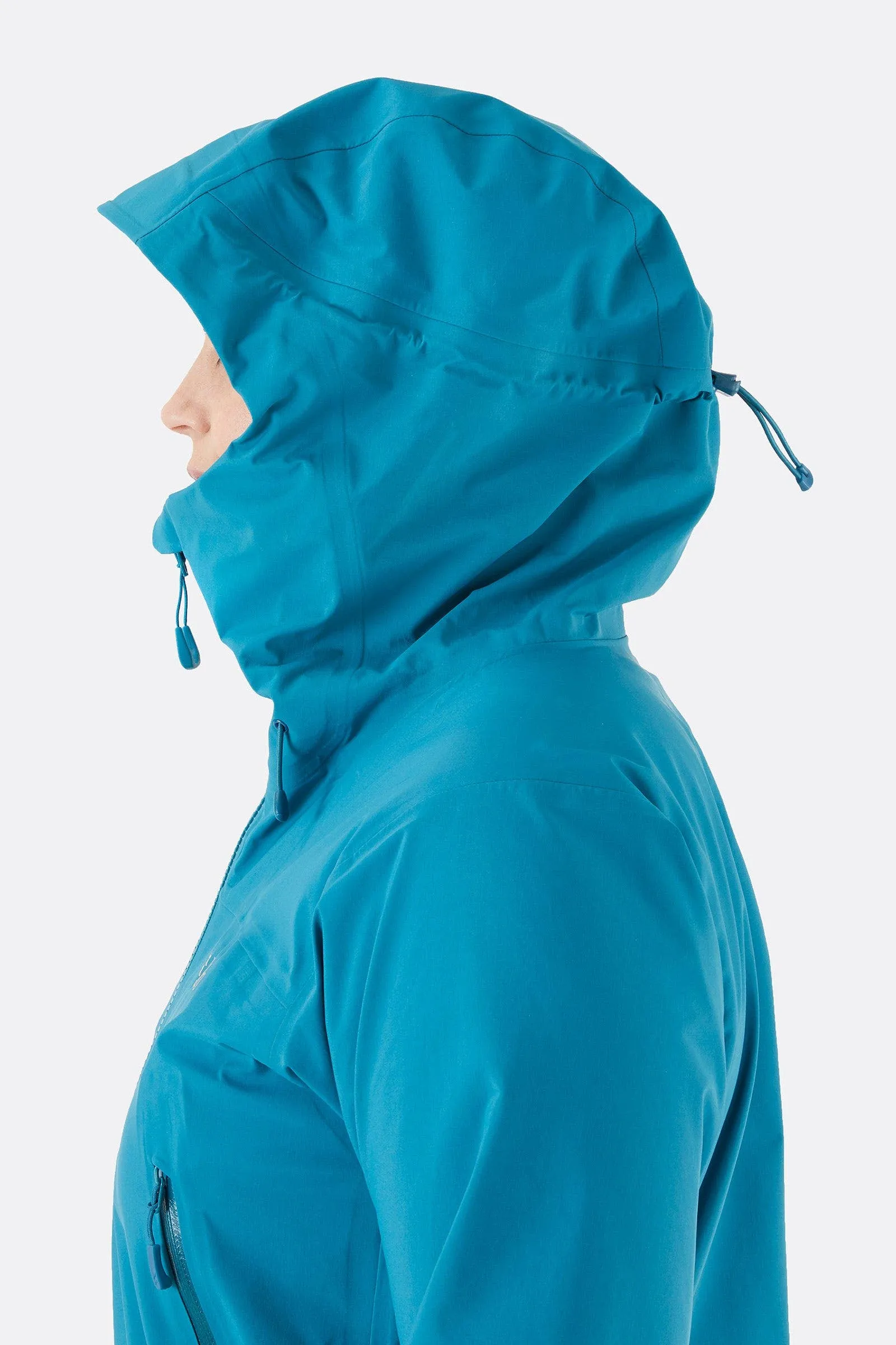Kangri GORE-TEX® Jacket (Women's) - QWH-02