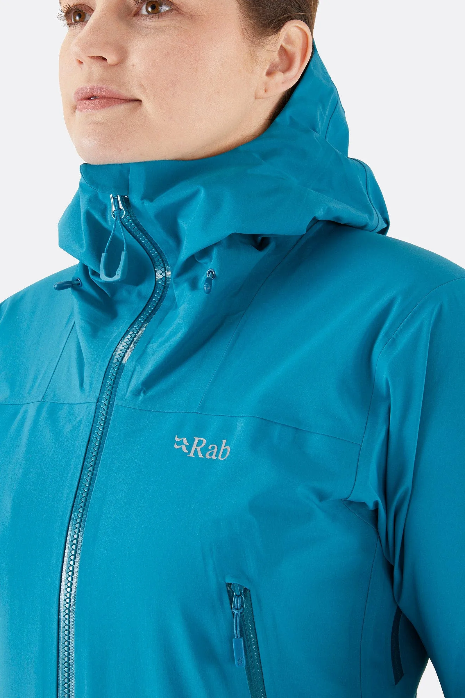 Kangri GORE-TEX® Jacket (Women's) - QWH-02