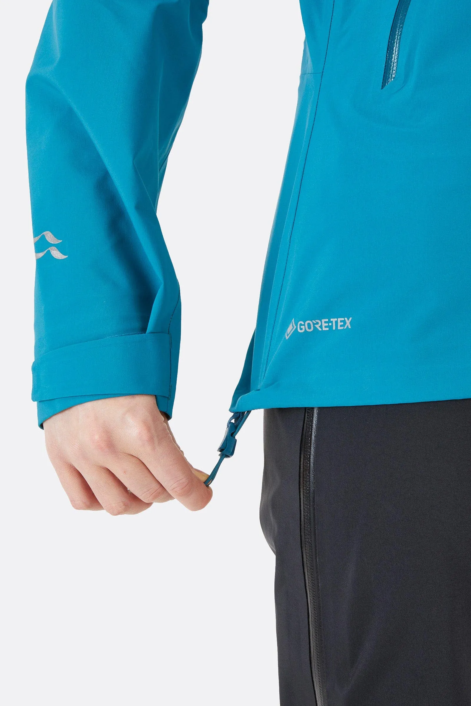 Kangri GORE-TEX® Jacket (Women's) - QWH-02