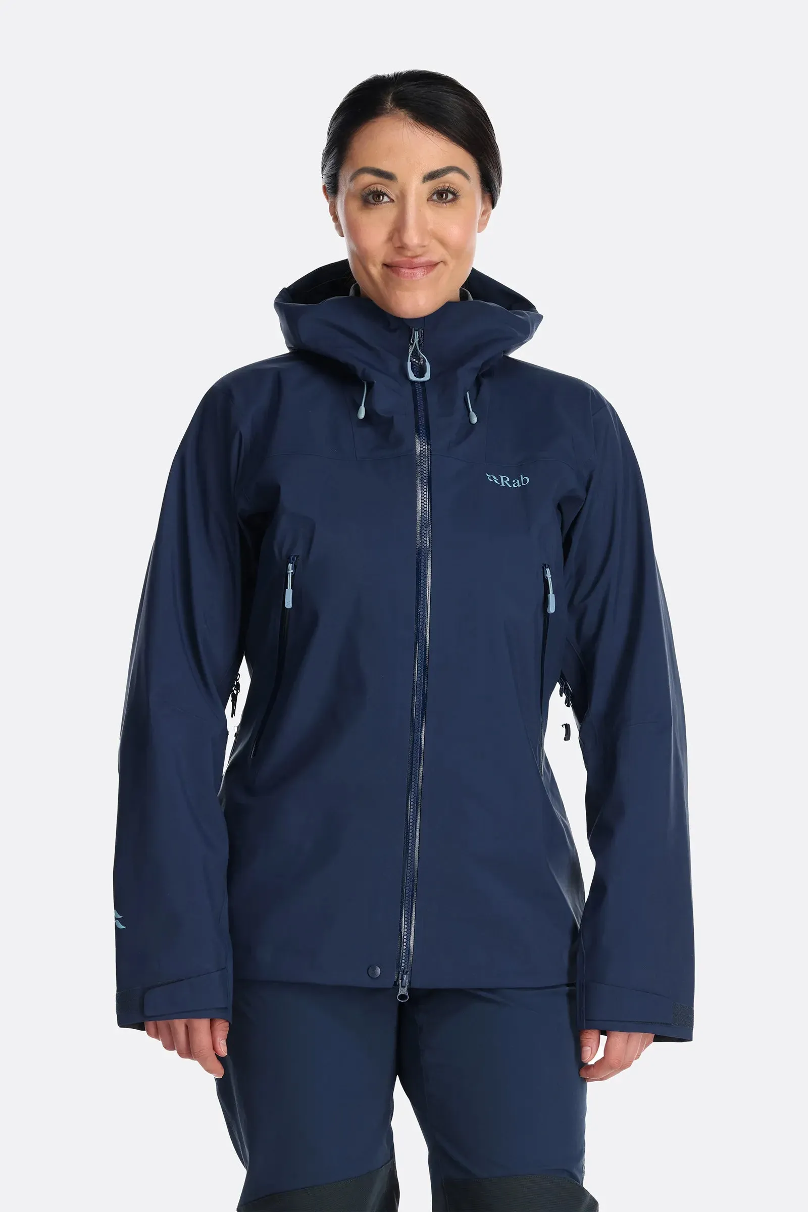 Kangri GORE-TEX® Jacket (Women's) - QWH-02