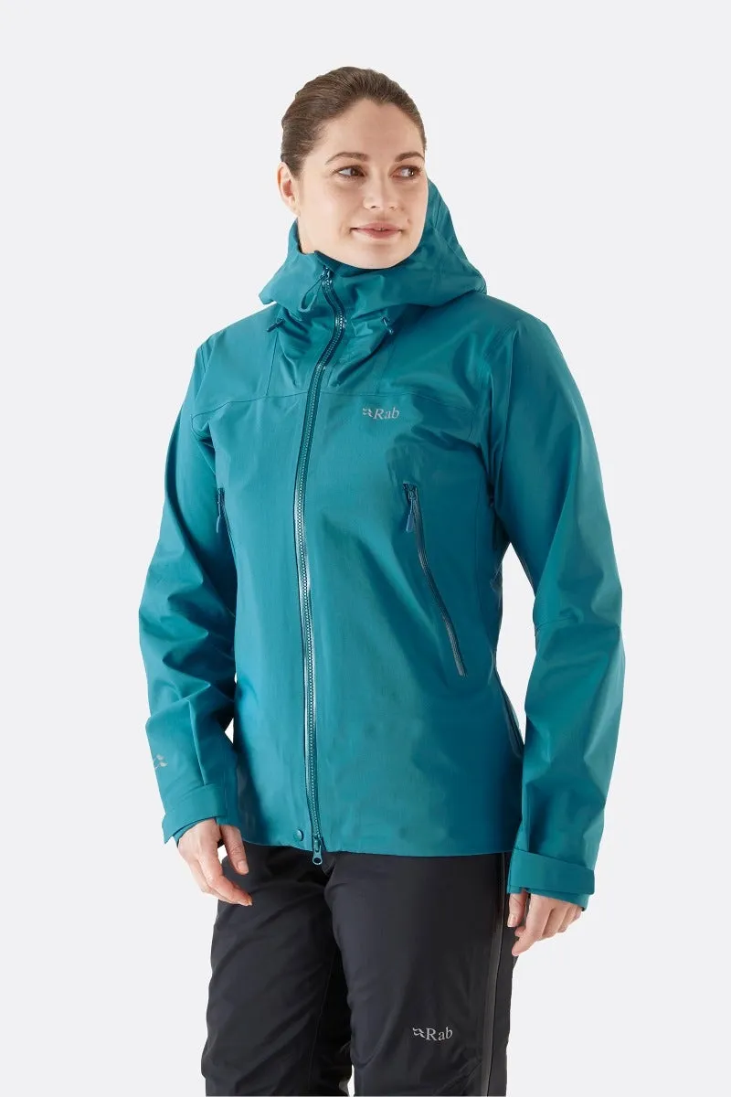 Kangri GORE-TEX® Jacket (Women's) - QWH-02
