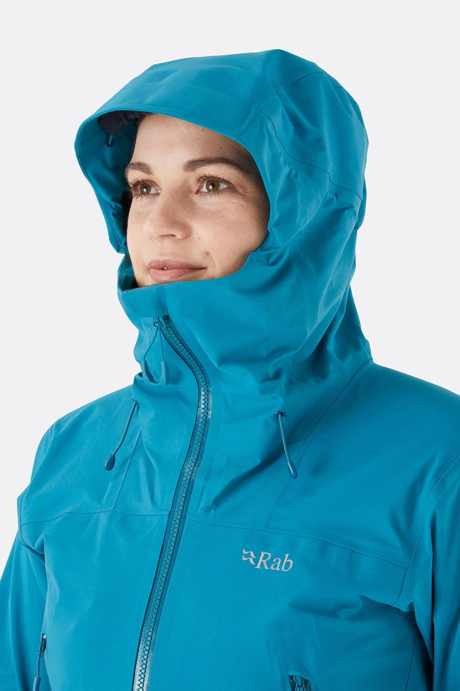 Kangri GORE-TEX® Jacket (Women's) - QWH-02