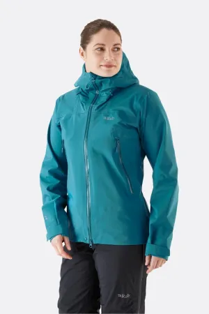 Kangri GORE-TEX® Jacket (Women's) - QWH-02