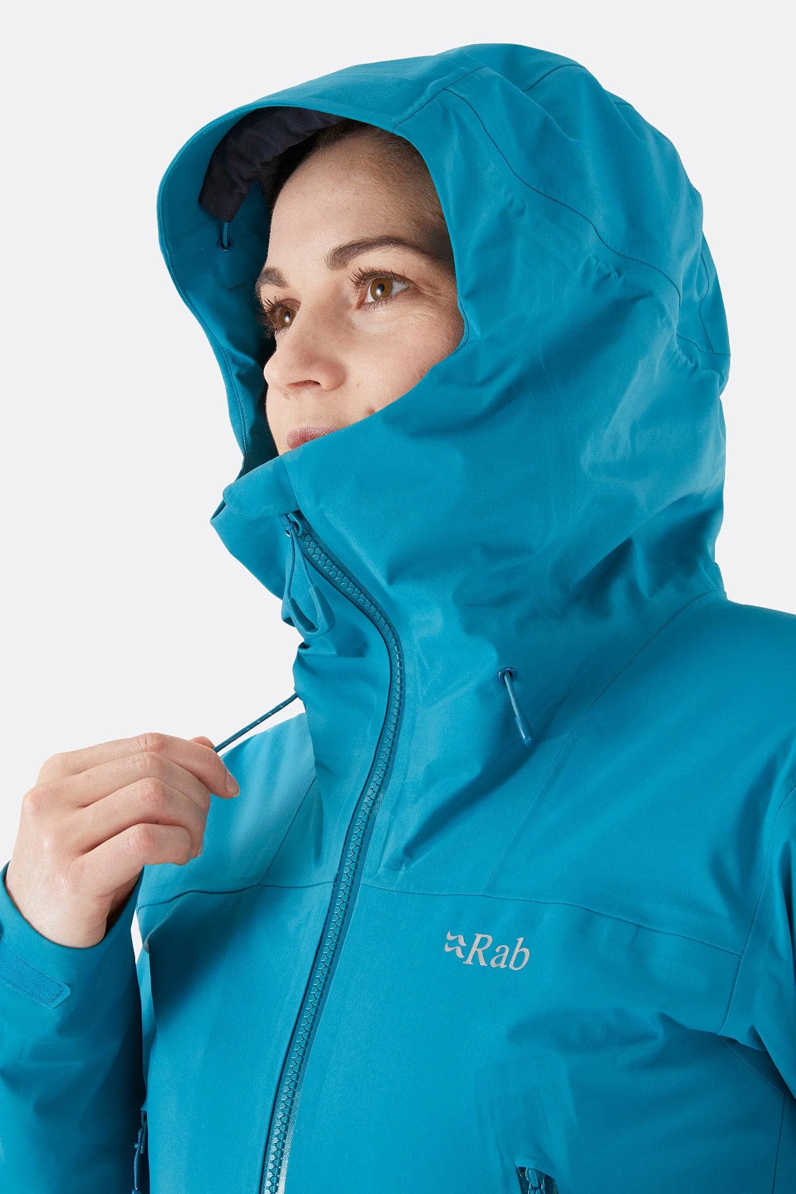 Kangri GORE-TEX® Jacket (Women's) - QWH-02