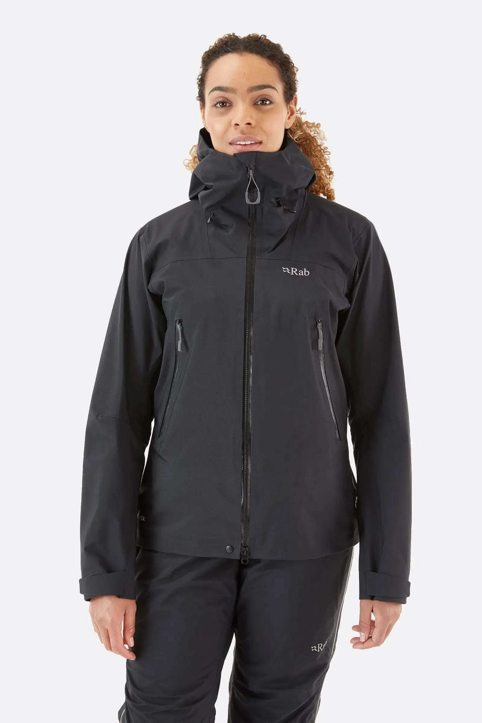 Kangri GORE-TEX® Jacket (Women's) - QWH-02