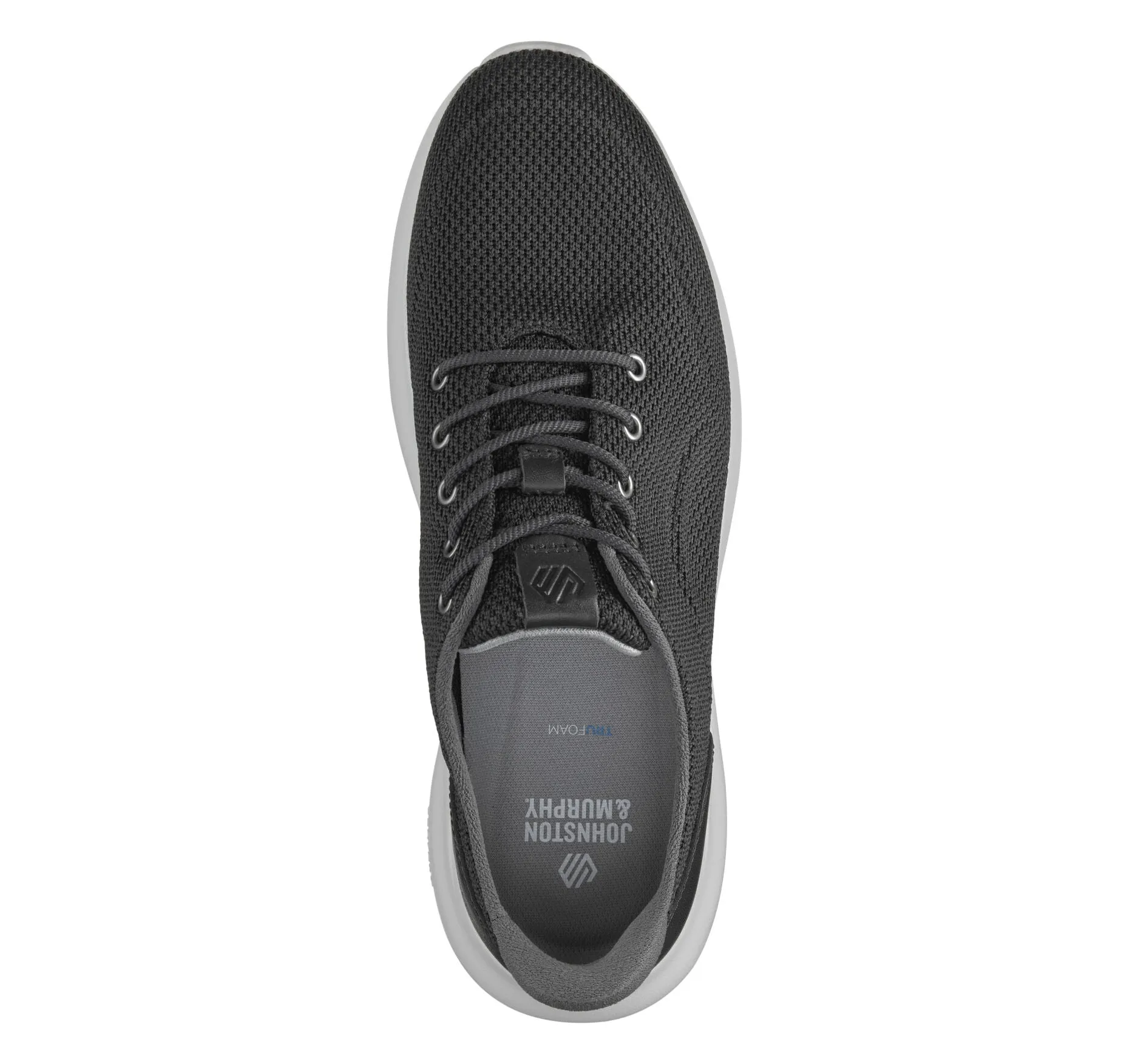 Kasler 2.0 Knit Plain Toe - Mens Casual Sneaker