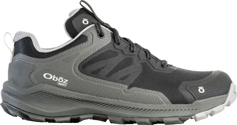 Katabatic Low Waterproof (Women's) - 44002 - Past Season