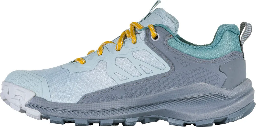 Katabatic Low Waterproof (Women's) - 44002 - Past Season