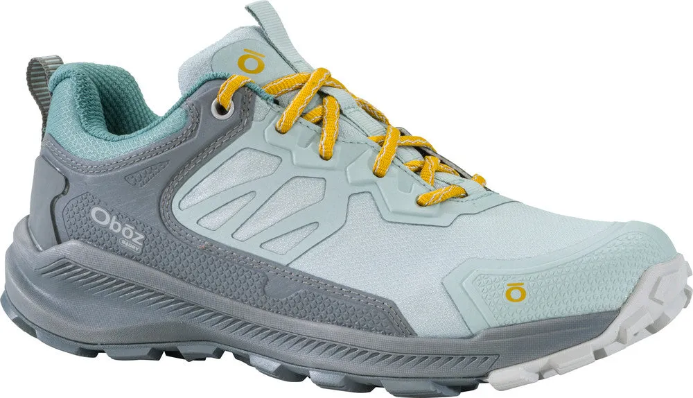 Katabatic Low Waterproof (Women's) - 44002 - Past Season