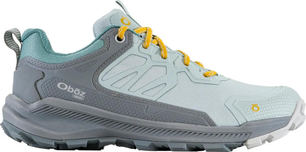 Katabatic Low Waterproof (Women's) - 44002 - Past Season