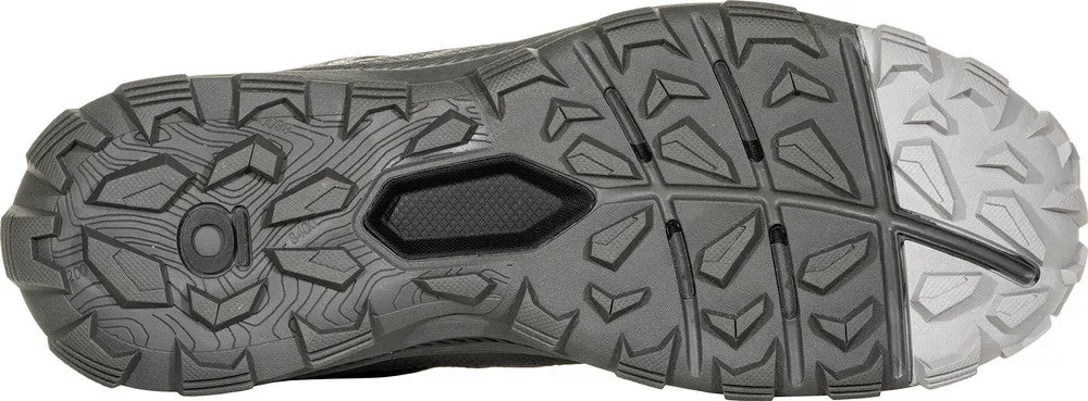 Katabatic Low Waterproof (Women's) - 44002 - Past Season