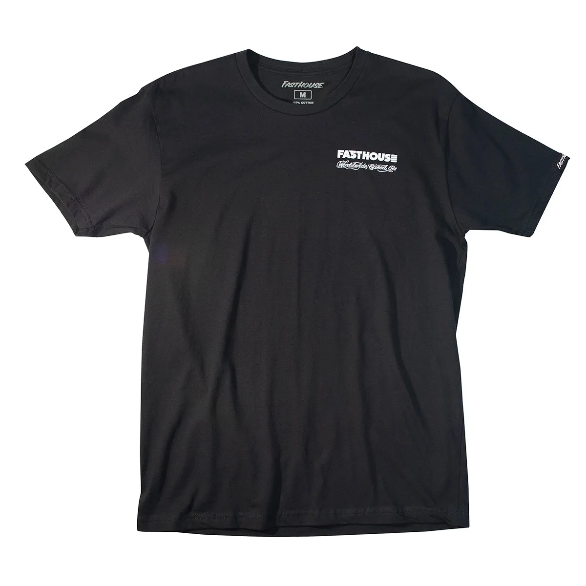Keeper Tee - Black