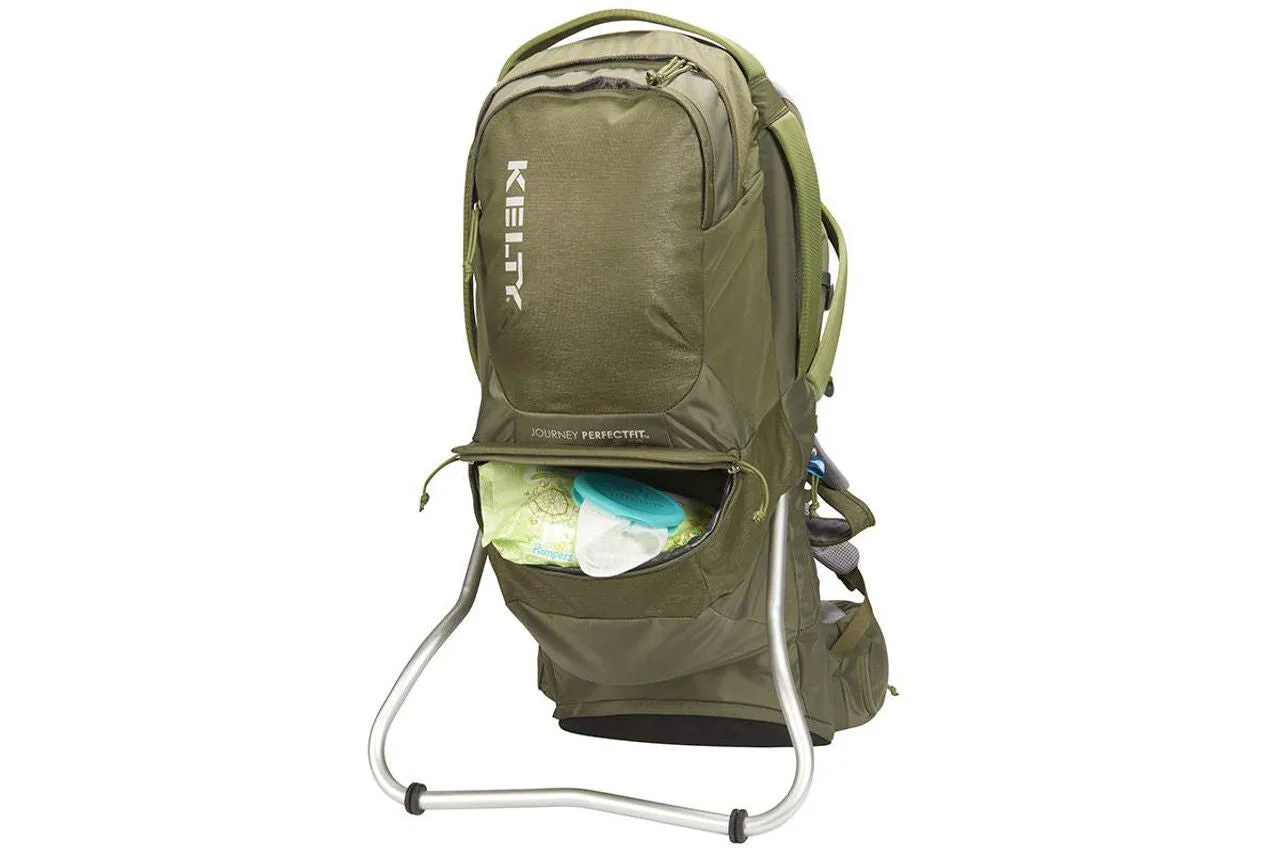 KELTY Journey PerfectFit Child Carrier