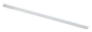 Kimpex UHMW Slide #10M Fits Polaris 57" White Part# 21-116-55