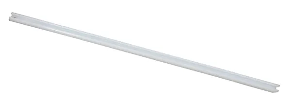 Kimpex UHMW Slide #10M Fits Polaris 57" White Part# 21-116-55