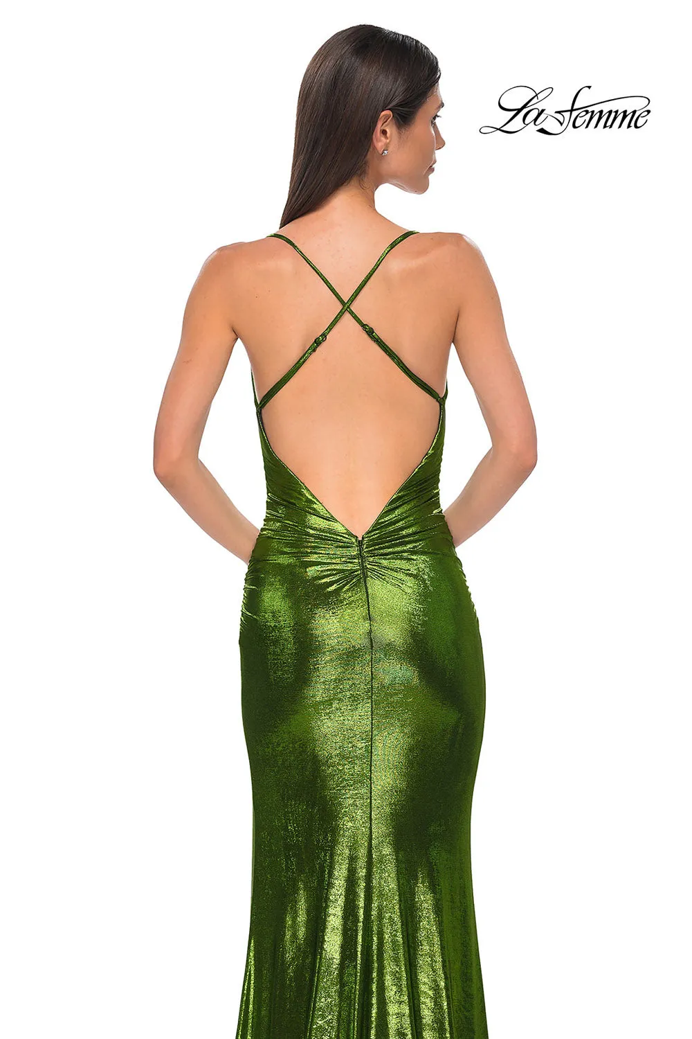 La Femme 32782 Dresses