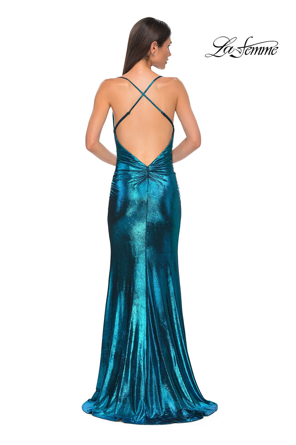 La Femme 32782 Dresses