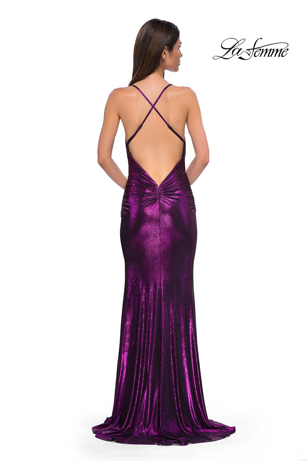 La Femme 32782 Dresses