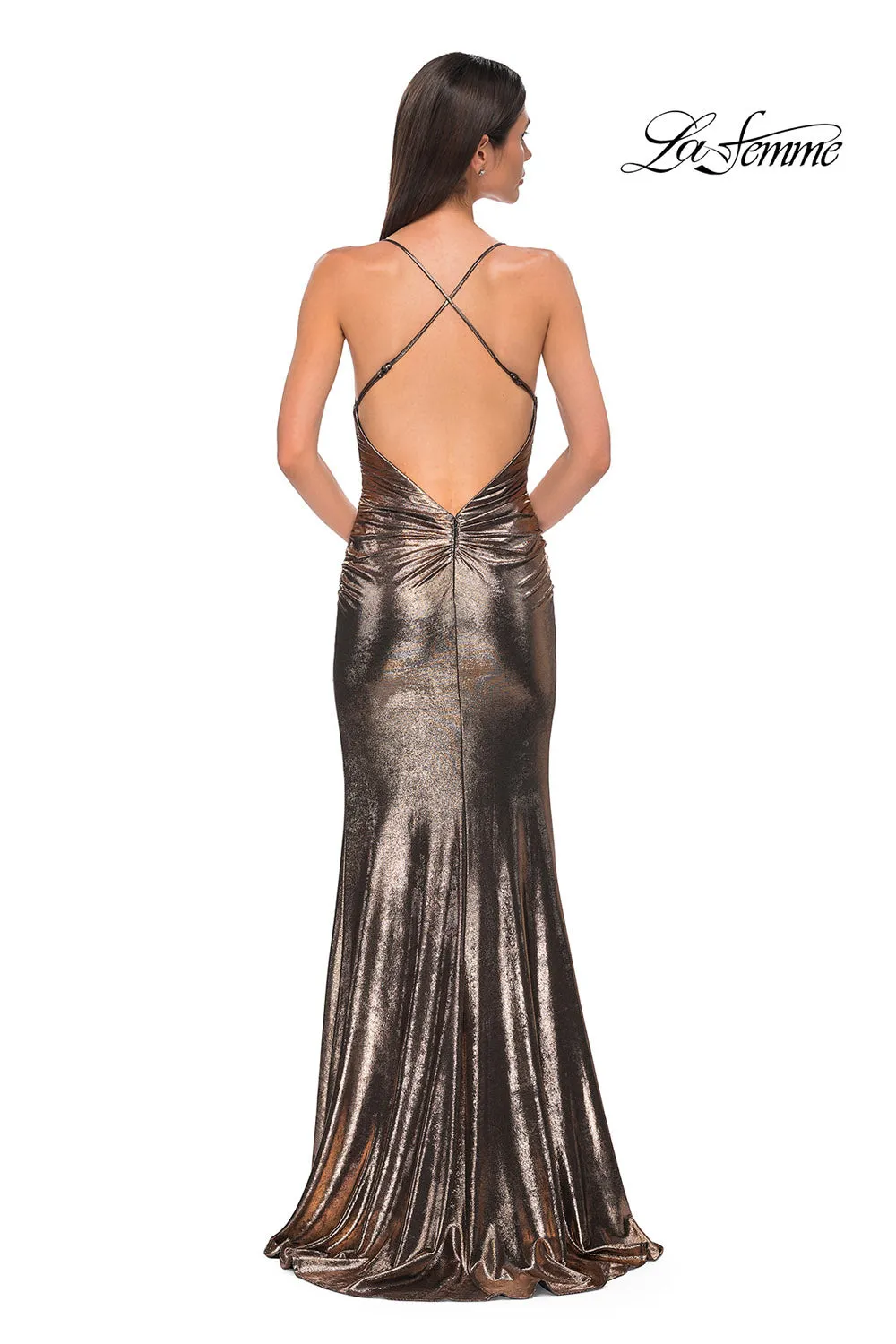 La Femme 32782 Dresses