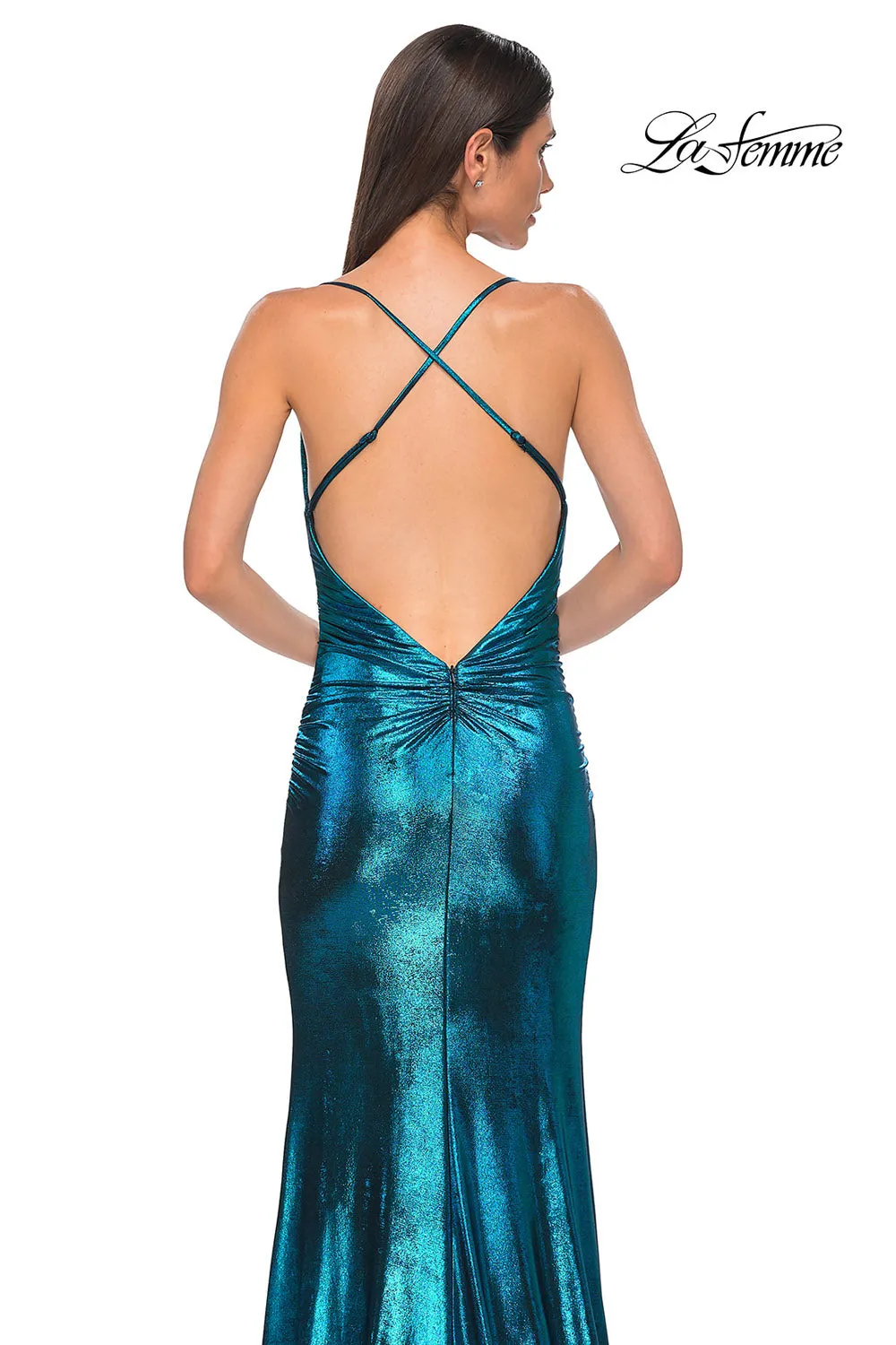 La Femme 32782 Dresses