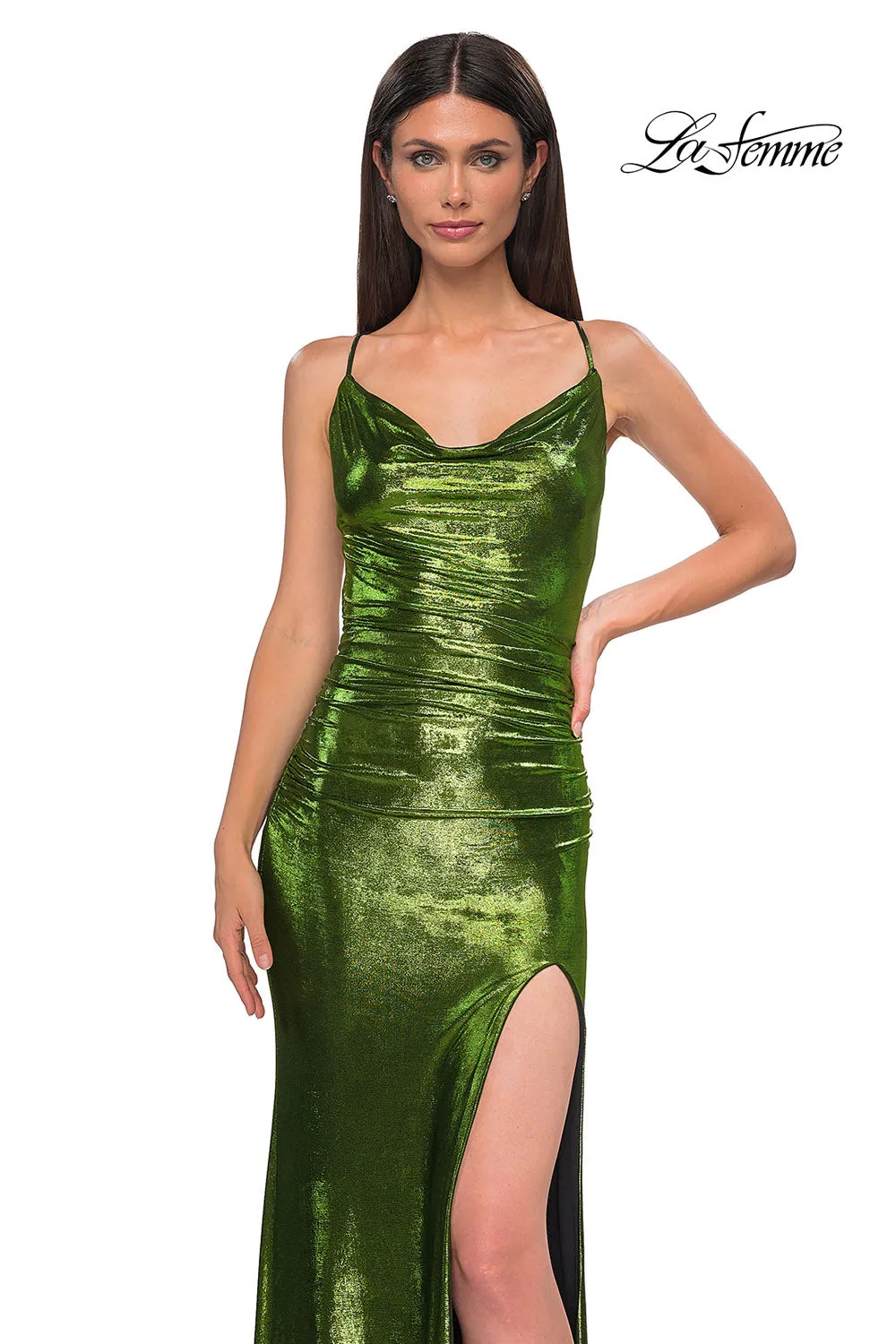 La Femme 32782 Dresses