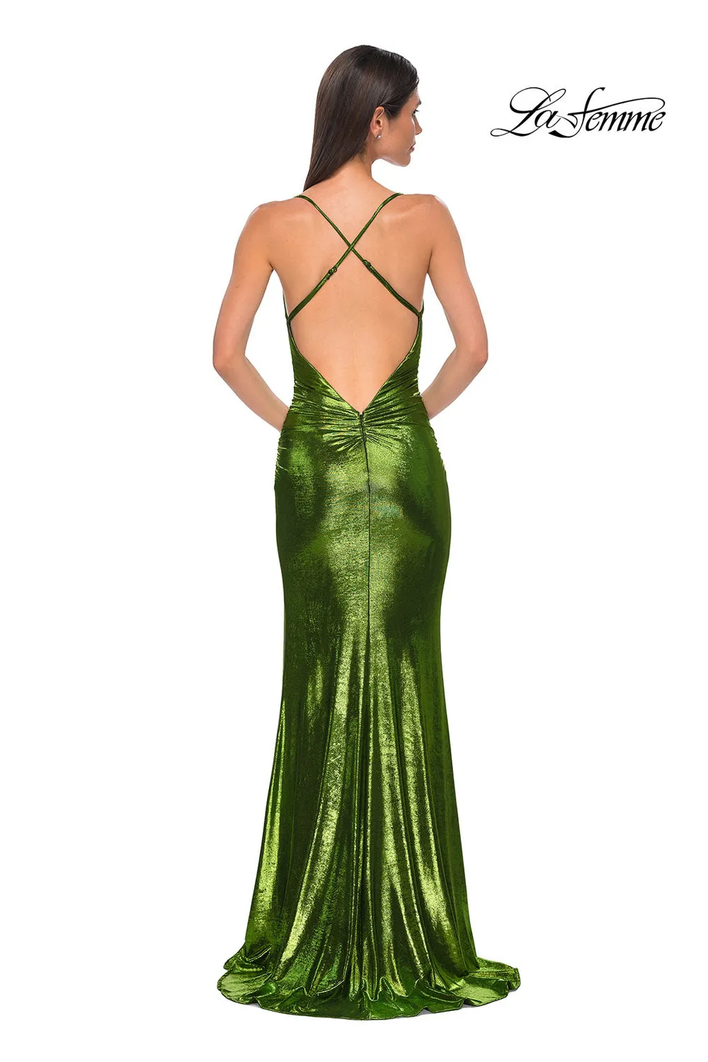 La Femme 32782 Dresses