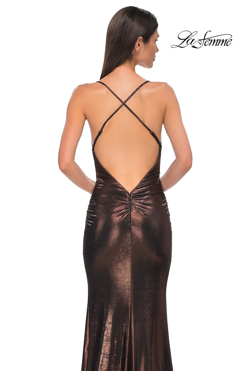 La Femme 32782 Dresses