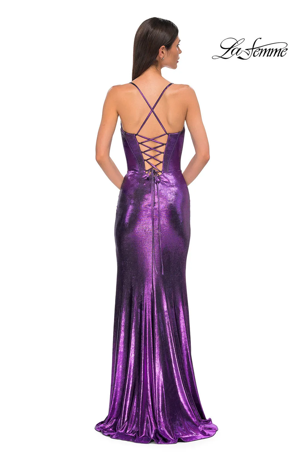 La Femme 32877 Dresses