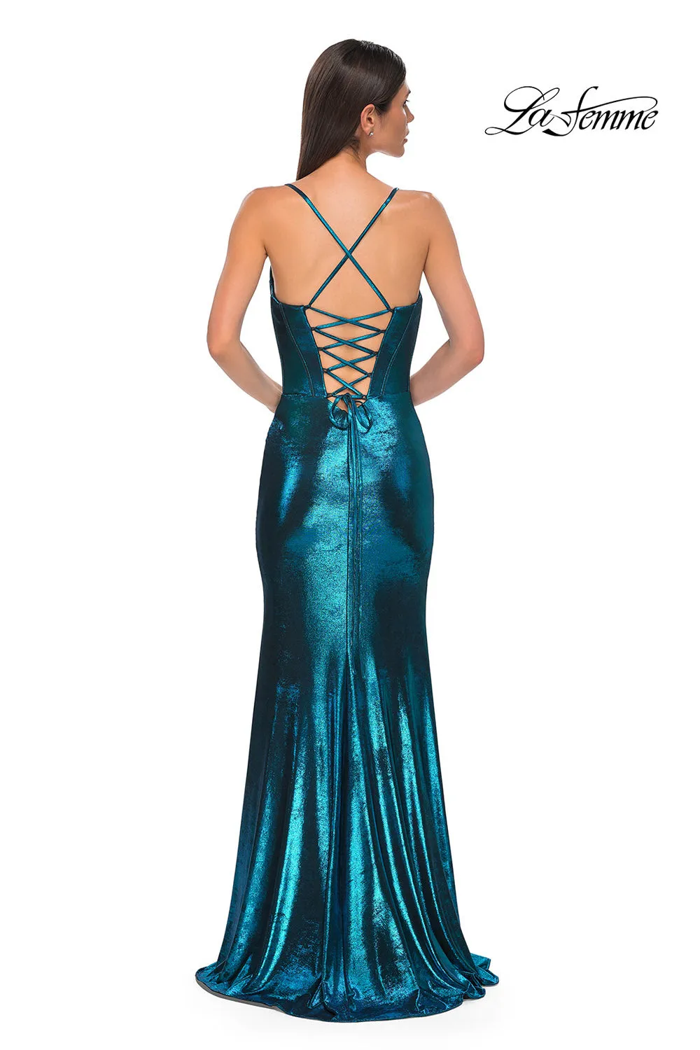 La Femme 32877 Dresses