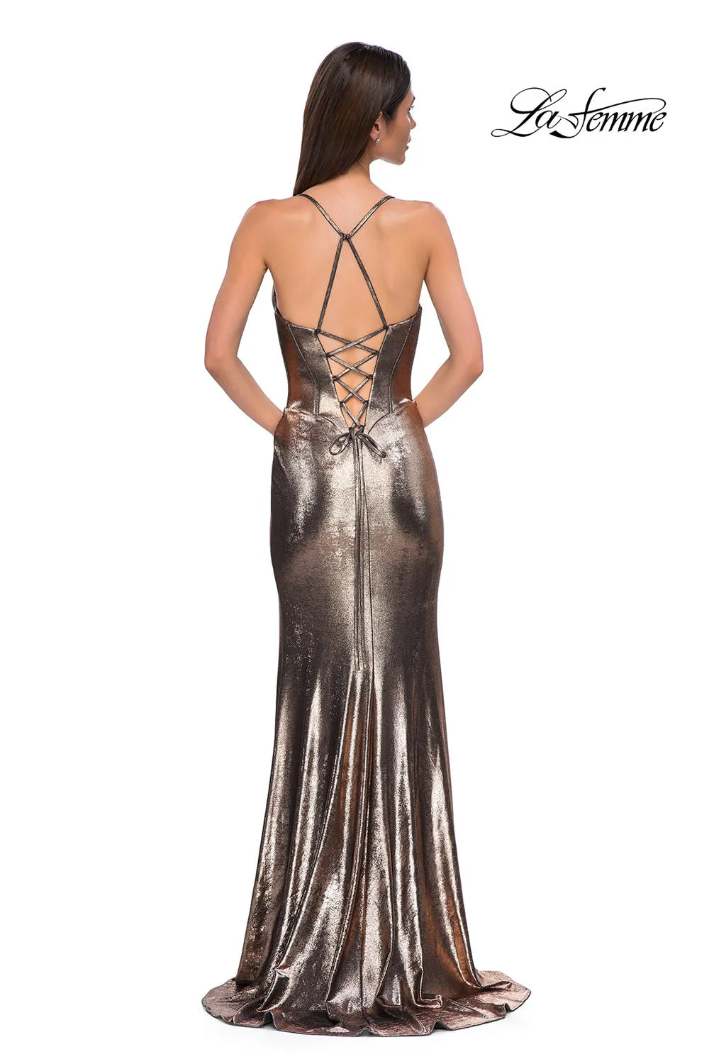 La Femme 32877 Dresses