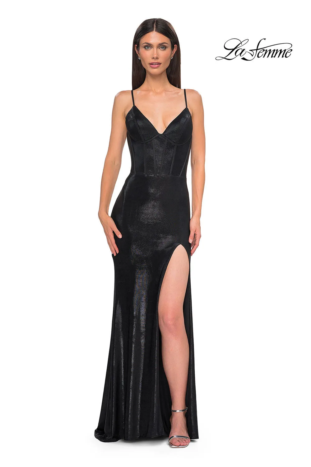 La Femme 32877 Dresses