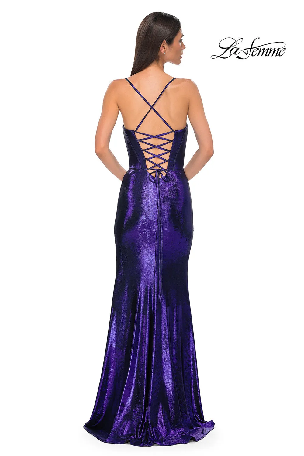 La Femme 32877 Dresses