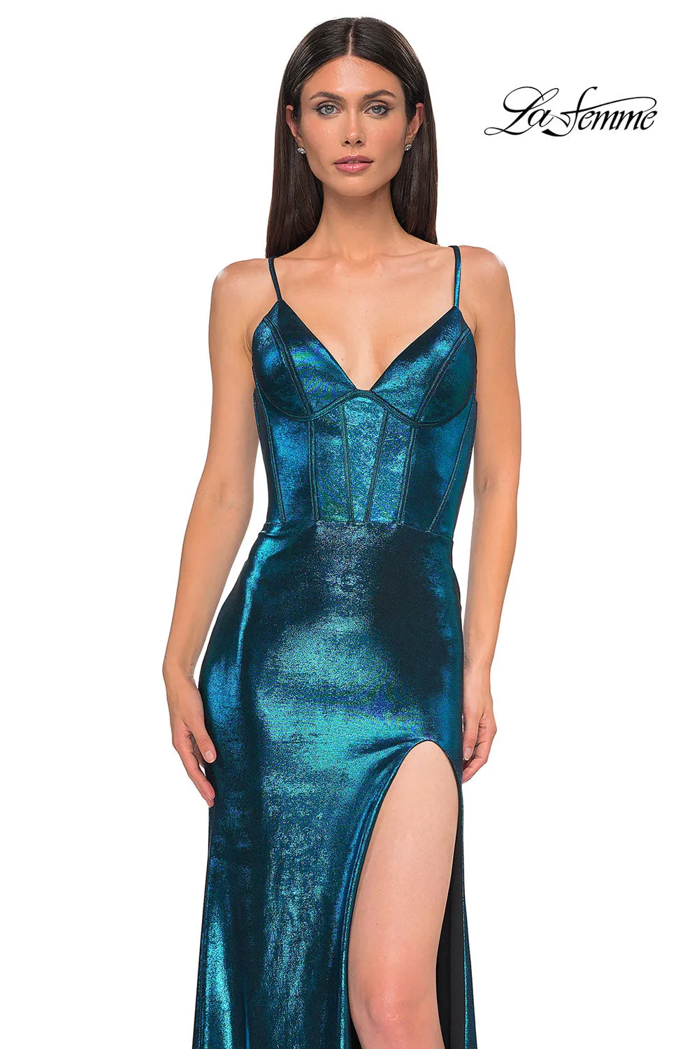 La Femme 32877 Dresses